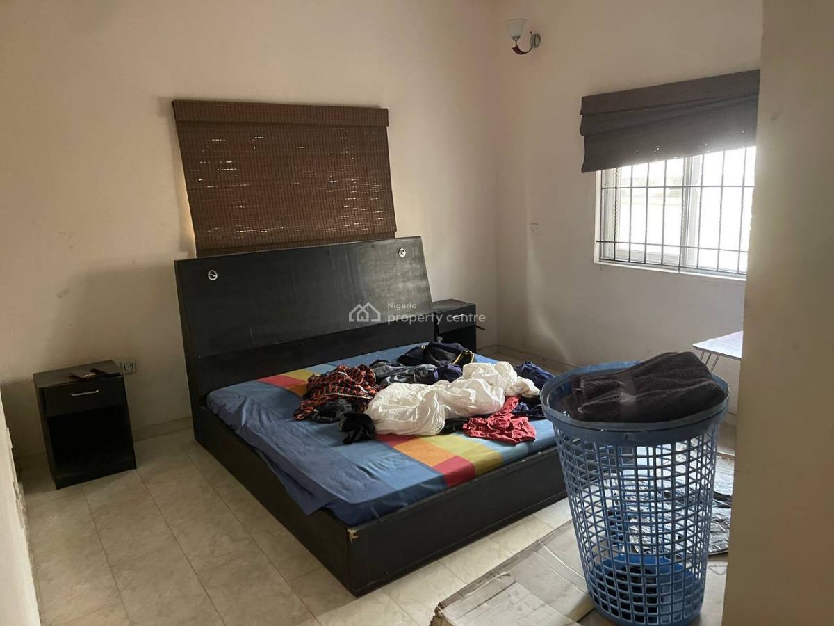 Palatial and Exquisite 4-bedroom Semi-detached House + Boys Quarters, Carlton Gate Estate, Chevron Drive, Lekki, Lagos, Semi-detached Duplex for Sale