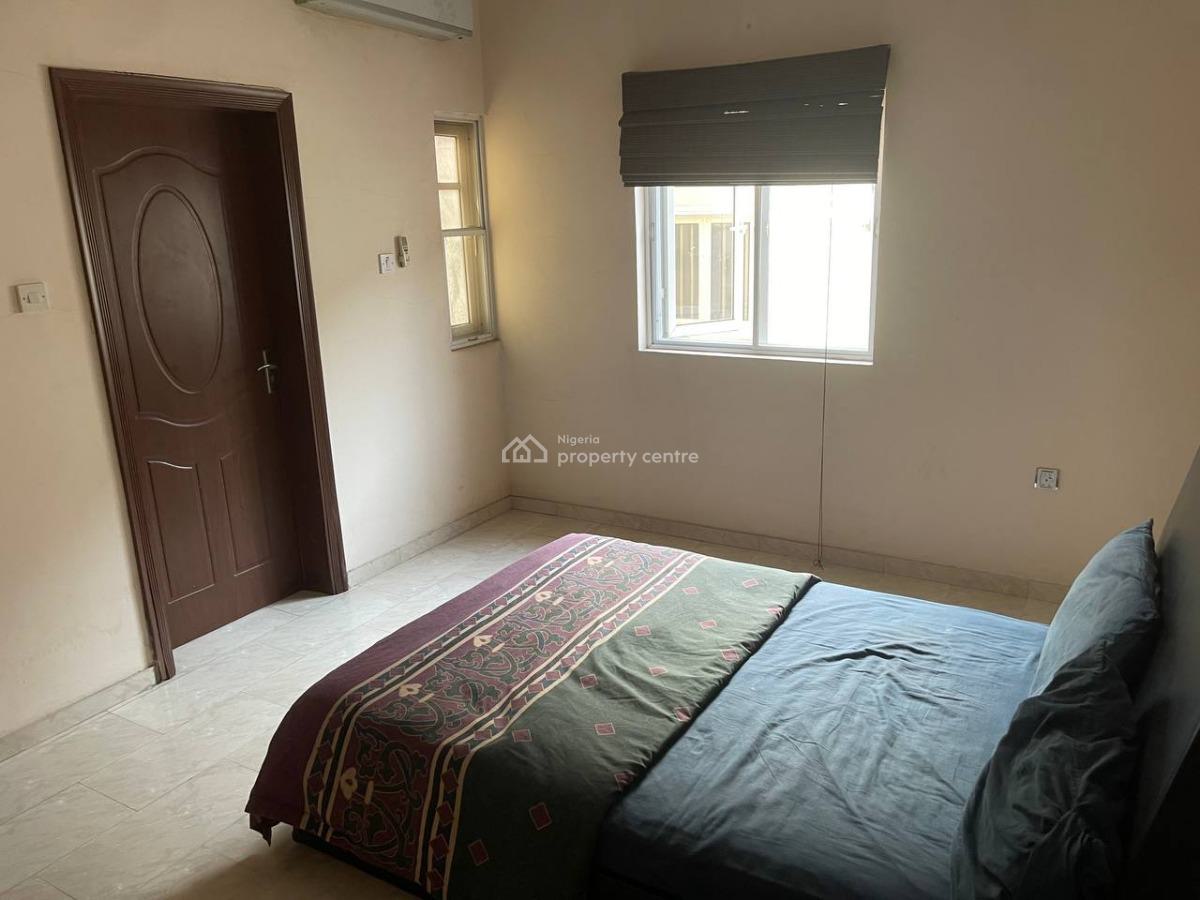Palatial and Exquisite 4-bedroom Semi-detached House + Boys Quarters, Carlton Gate Estate, Chevron Drive, Lekki, Lagos, Semi-detached Duplex for Sale