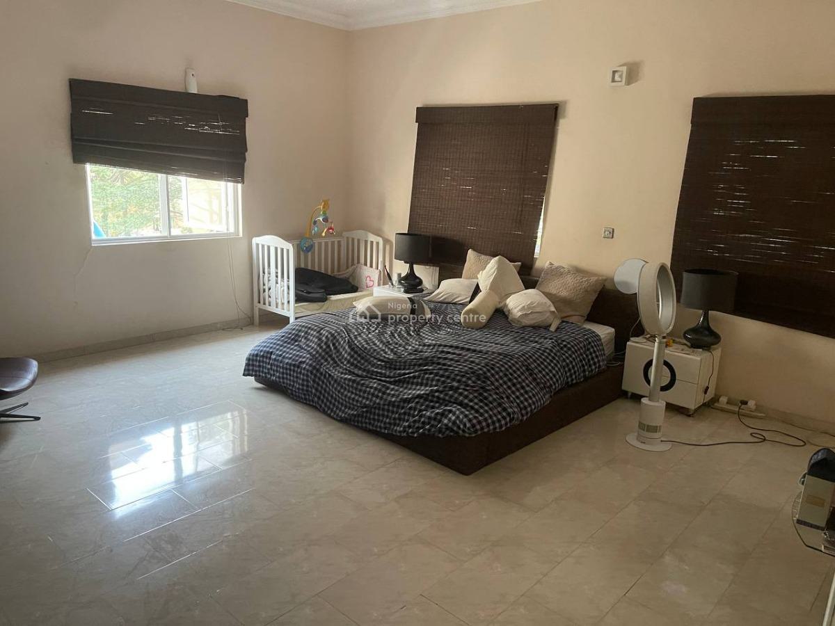 Palatial and Exquisite 4-bedroom Semi-detached House + Boys Quarters, Carlton Gate Estate, Chevron Drive, Lekki, Lagos, Semi-detached Duplex for Sale