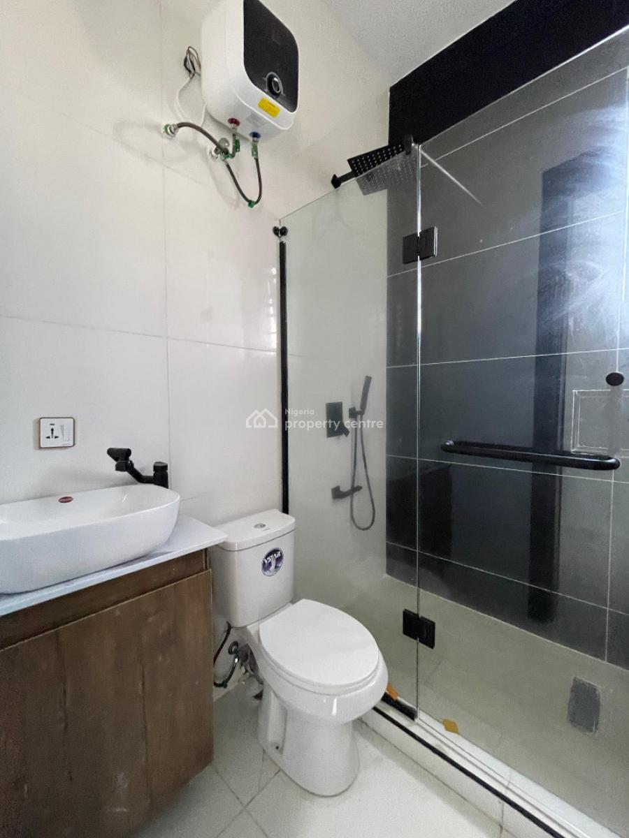 Luxury 5bedroom Fully Detached Duplex., Lekki, Lagos, House for Sale