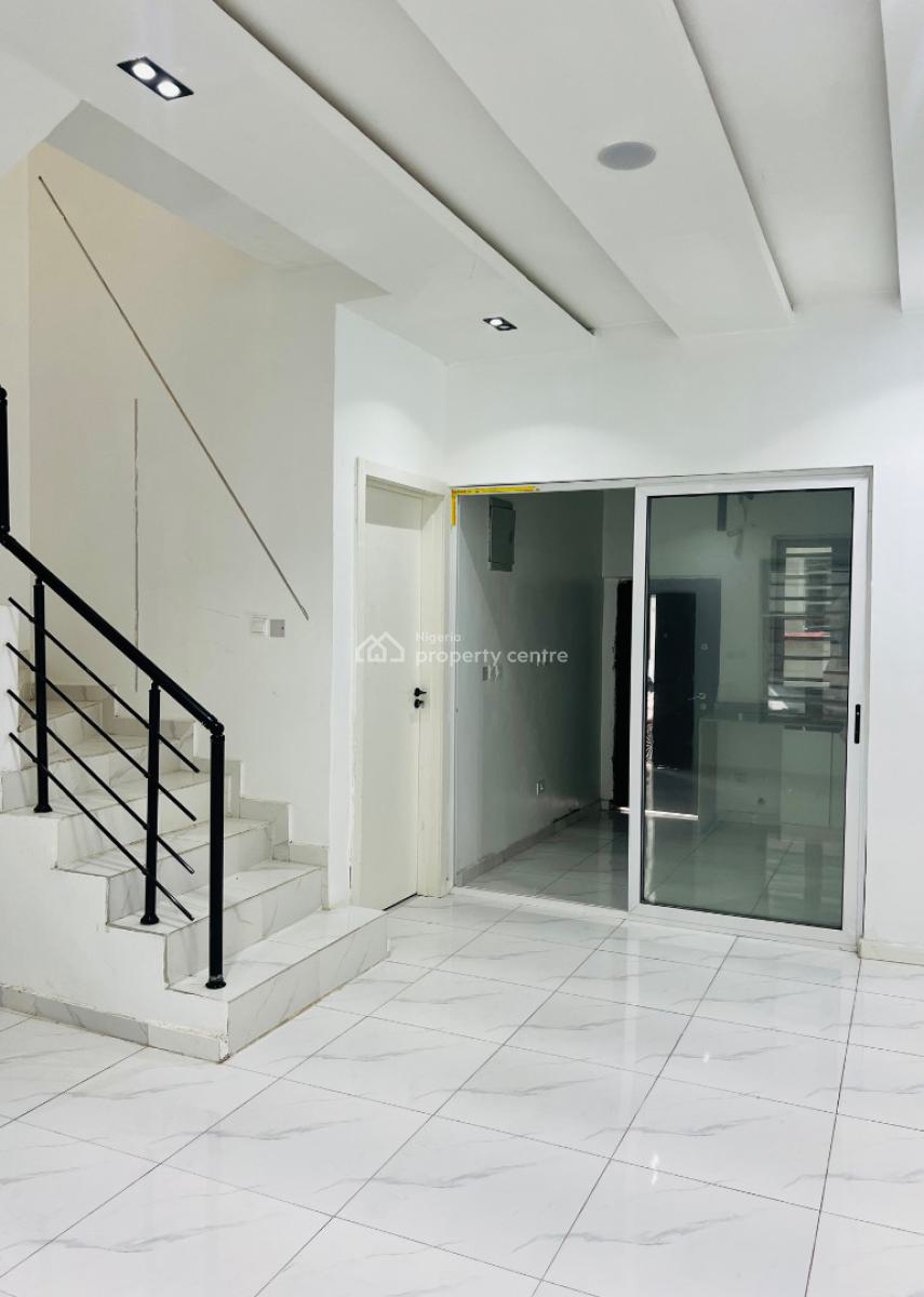 3bedroom Terrace Duplex in Prime Location., Lekki, Lagos, House for Sale