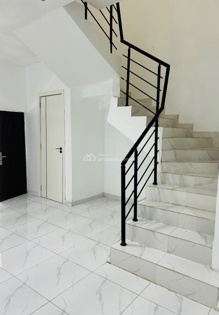 3bedroom Terrace Duplex in Prime Location., Lekki, Lagos, House for Sale