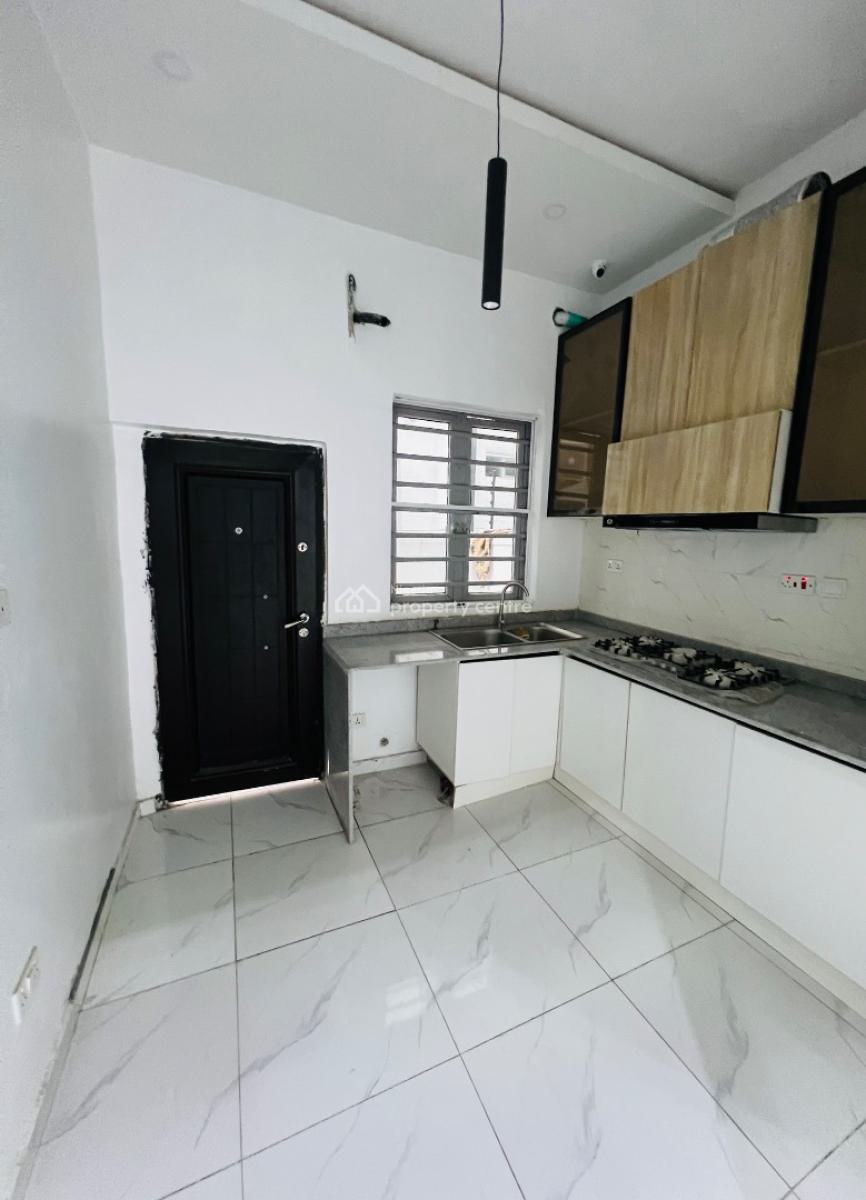 3bedroom Terrace Duplex in Prime Location., Lekki, Lagos, House for Sale