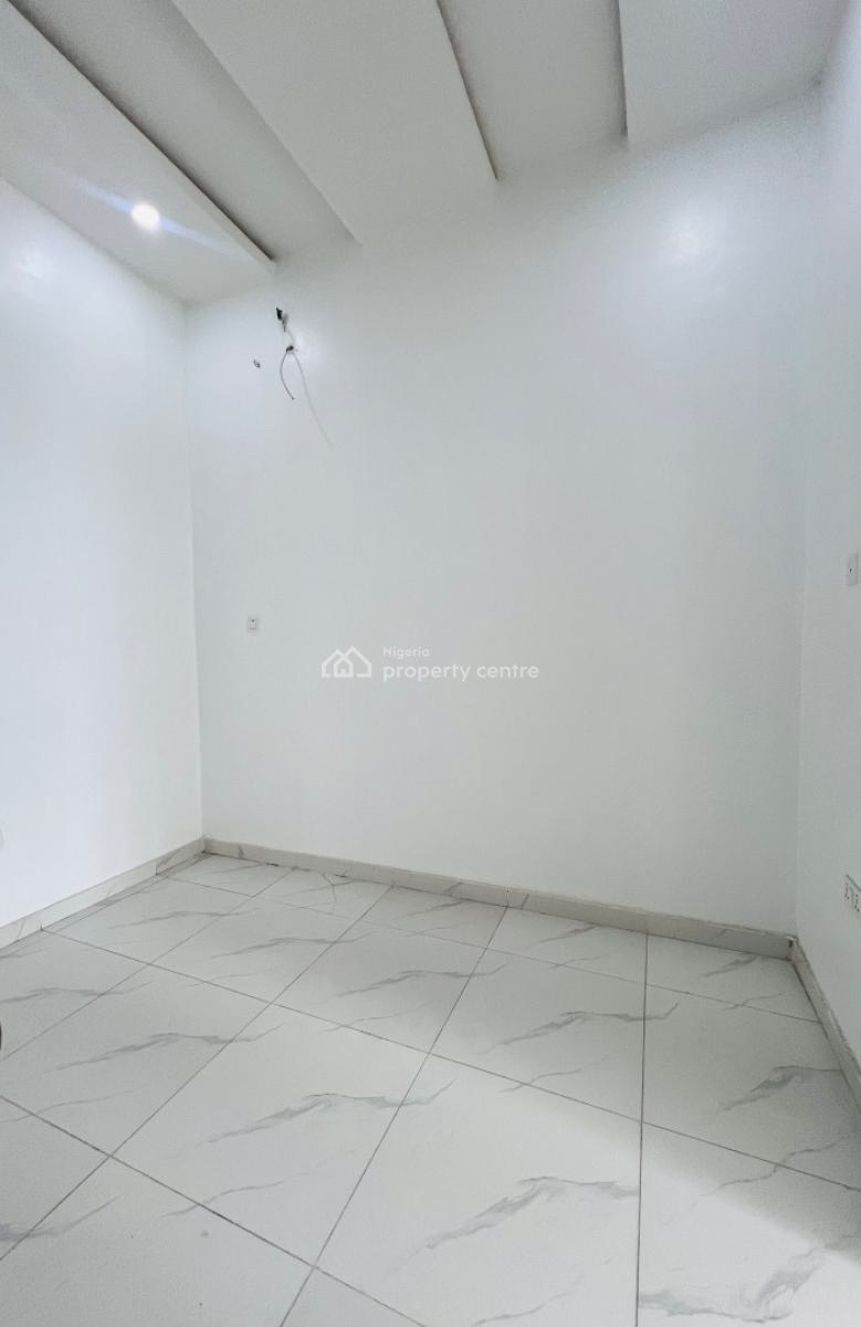 3bedroom Terrace Duplex in Prime Location., Lekki, Lagos, House for Sale