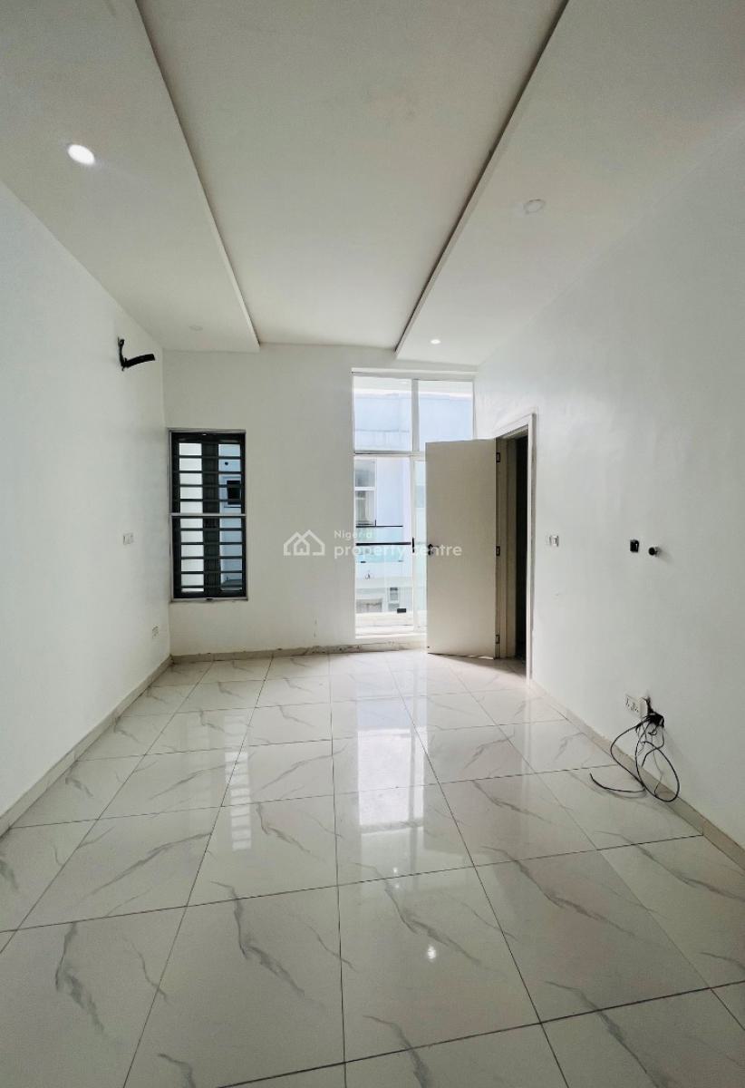 3bedroom Terrace Duplex in Prime Location., Lekki, Lagos, House for Sale