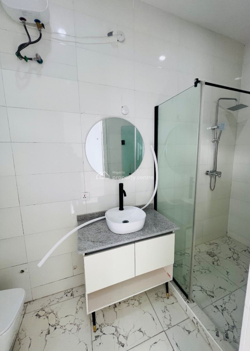 3bedroom Terrace Duplex in Prime Location., Lekki, Lagos, House for Sale
