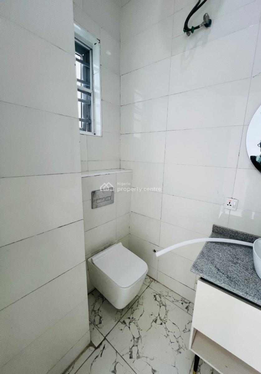 3bedroom Terrace Duplex in Prime Location., Lekki, Lagos, House for Sale