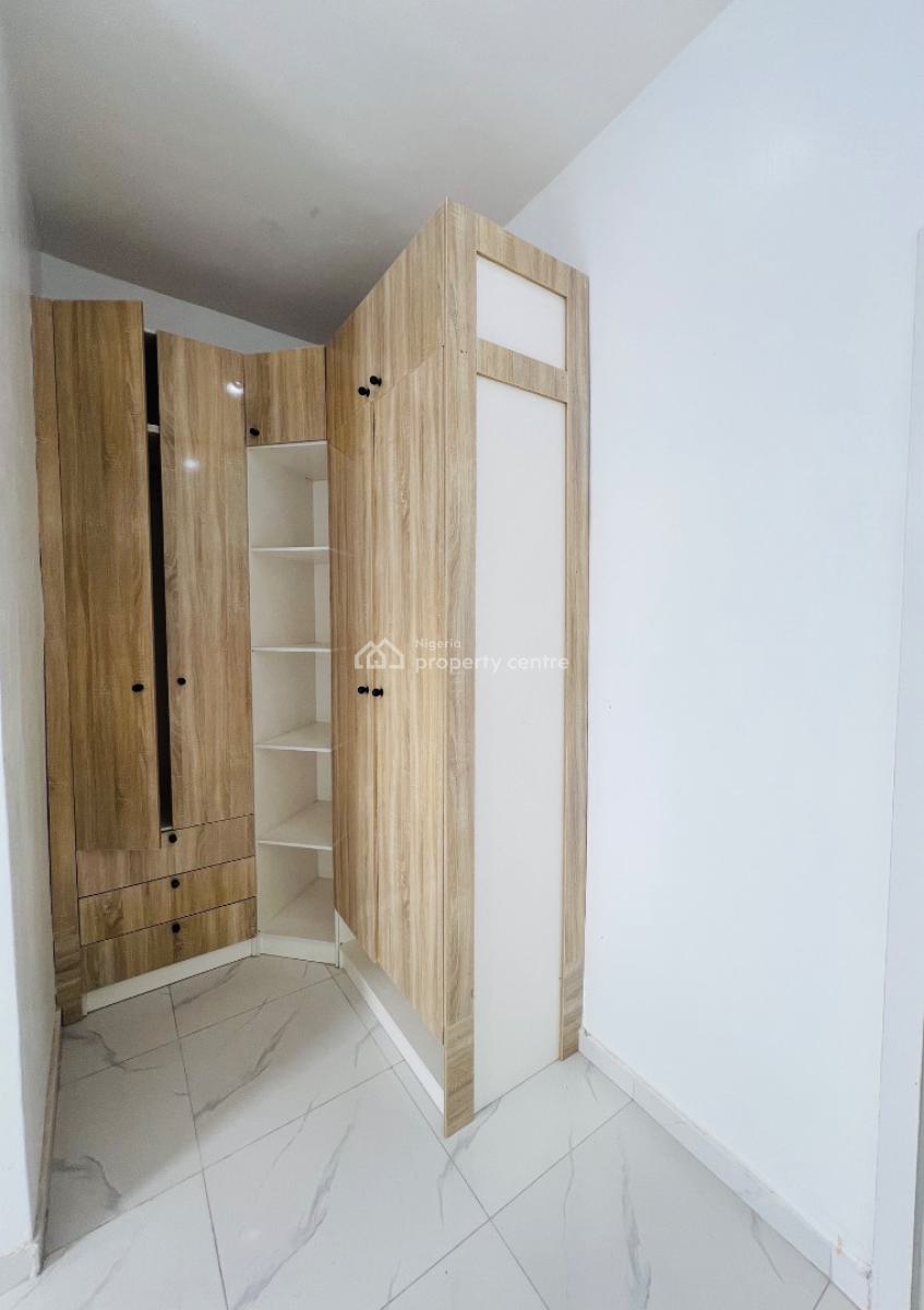3bedroom Terrace Duplex in Prime Location., Lekki, Lagos, House for Sale