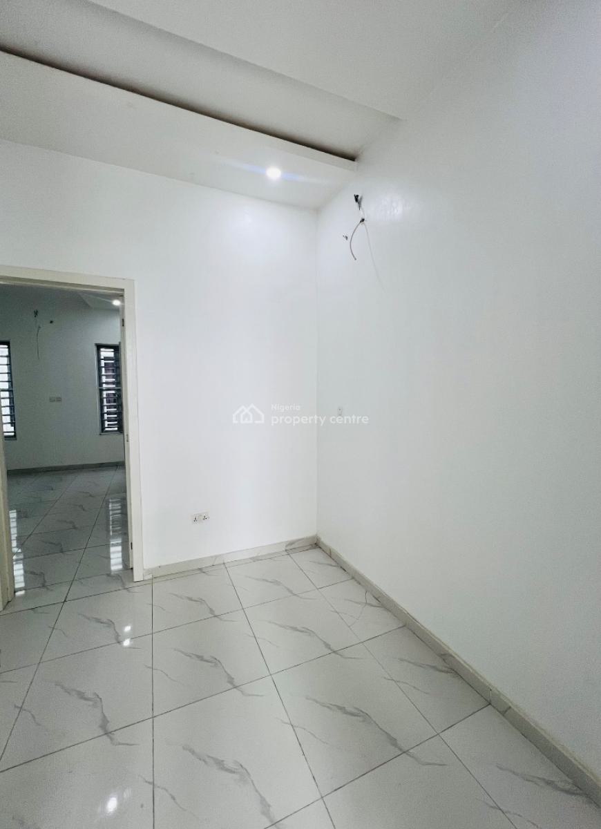 3bedroom Terrace Duplex in Prime Location., Lekki, Lagos, House for Sale