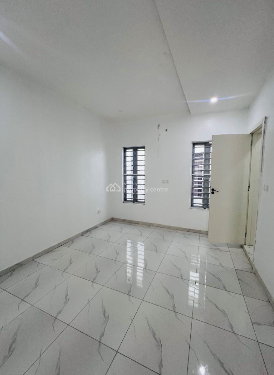 3bedroom Terrace Duplex in Prime Location., Lekki, Lagos, House for Sale