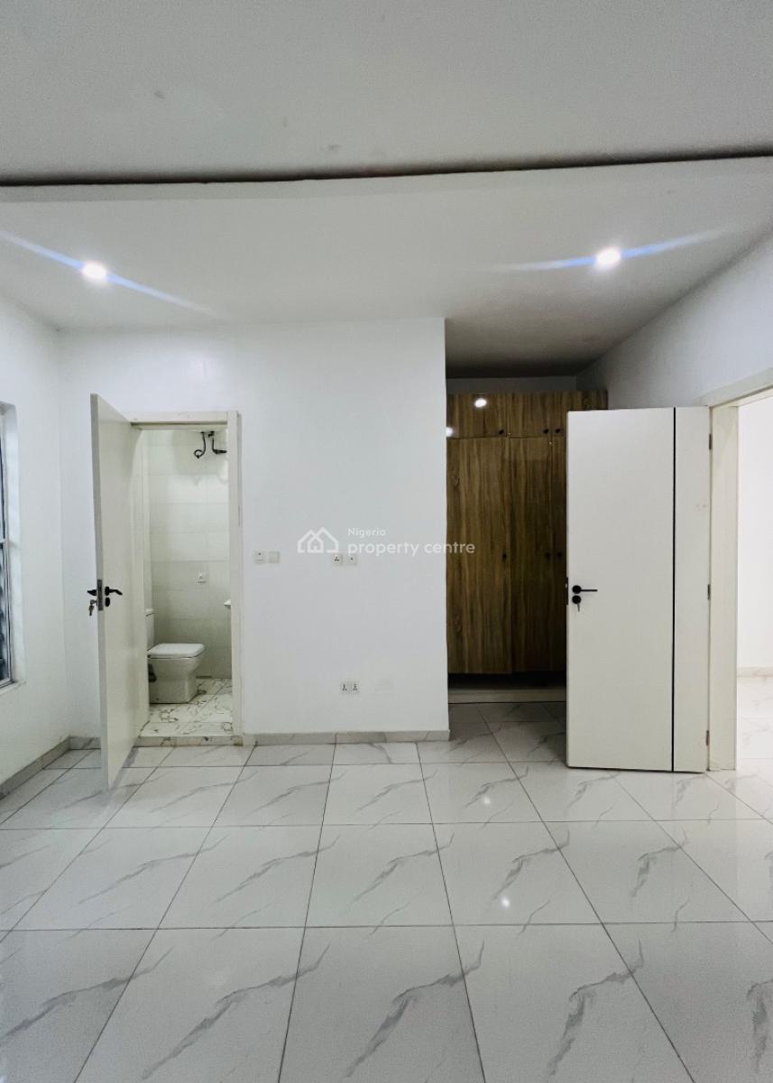 3bedroom Terrace Duplex in Prime Location., Lekki, Lagos, House for Sale
