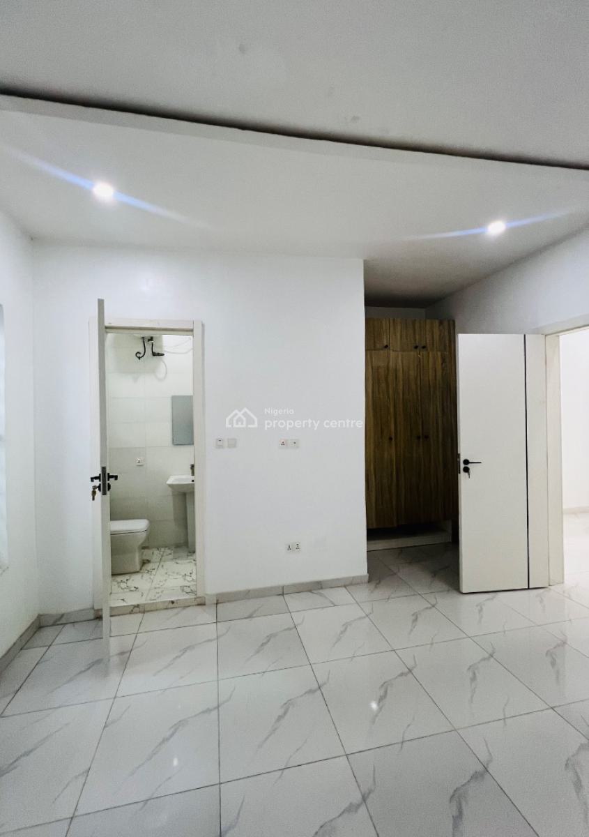 3bedroom Terrace Duplex in Prime Location., Lekki, Lagos, House for Sale