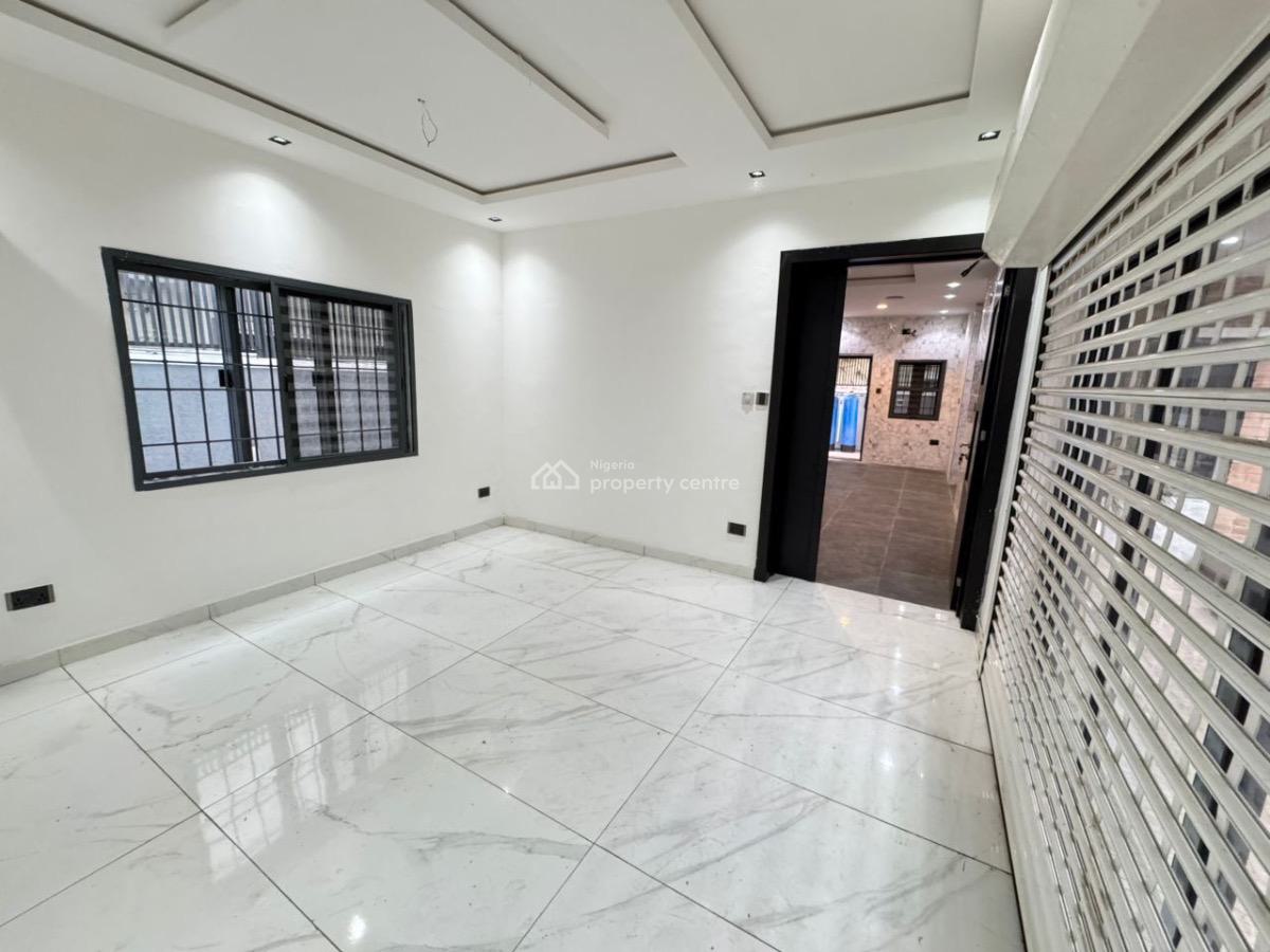 5 Bedroom Fully Detached House with Bq & Swimming Pool, Off Admiralty Way, Lekki, Lagos, Detached Duplex for Sale