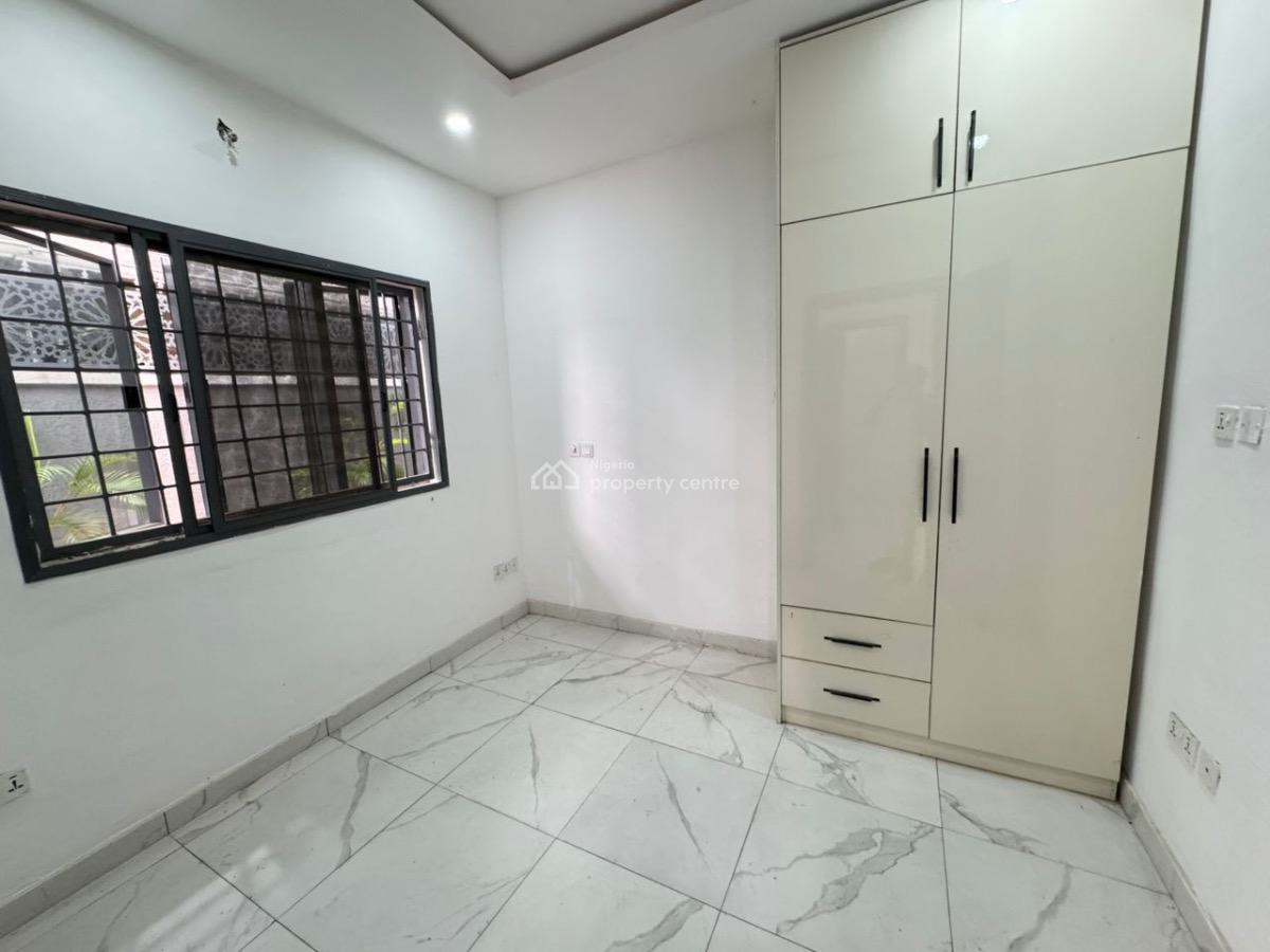 5 Bedroom Fully Detached House with Bq & Swimming Pool, Off Admiralty Way, Lekki, Lagos, Detached Duplex for Sale