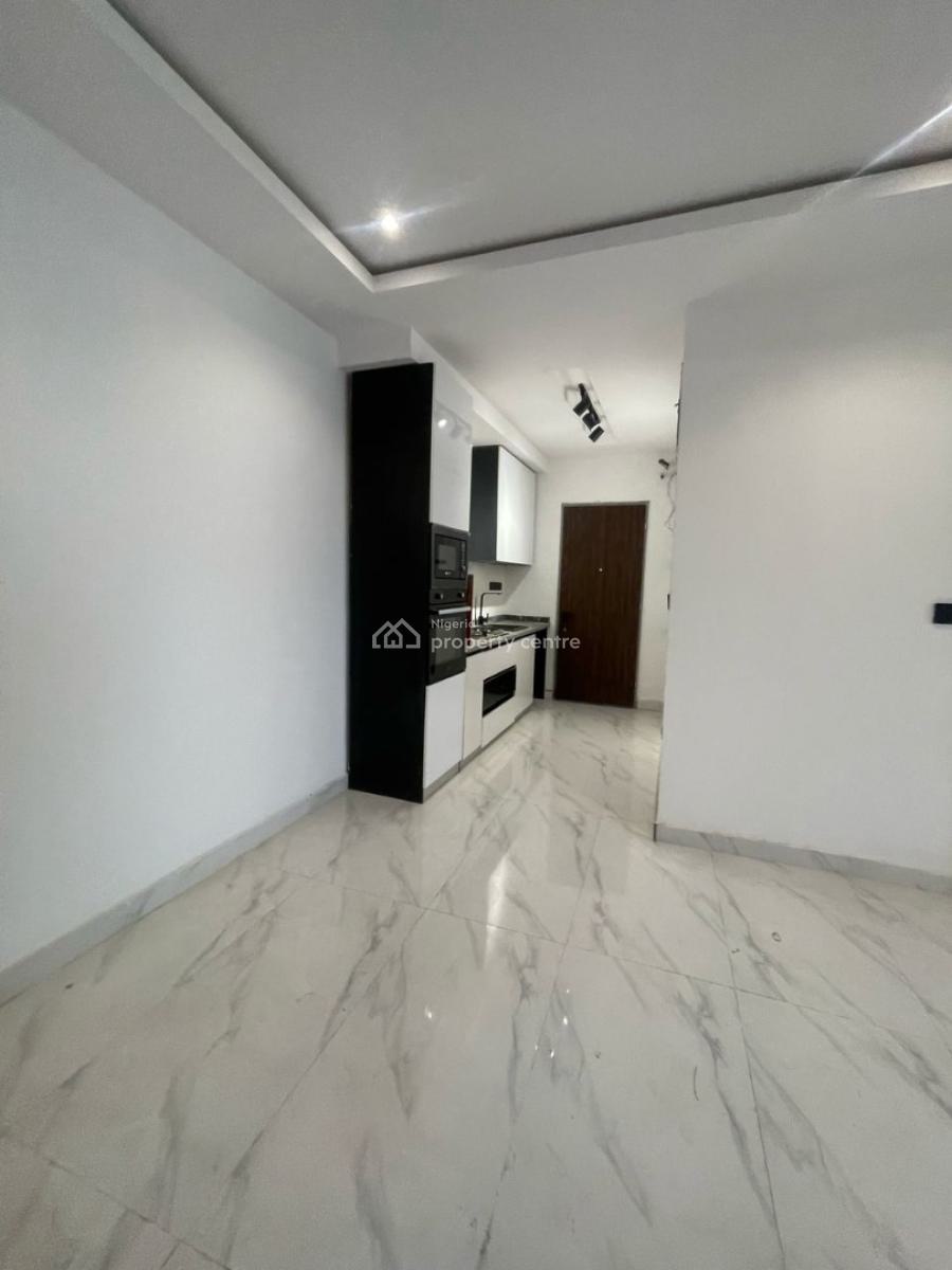Luxury New 2 Bed with 24hrs Light, Chevron Drive, Lekki, Lagos, Flat / Apartment for Rent