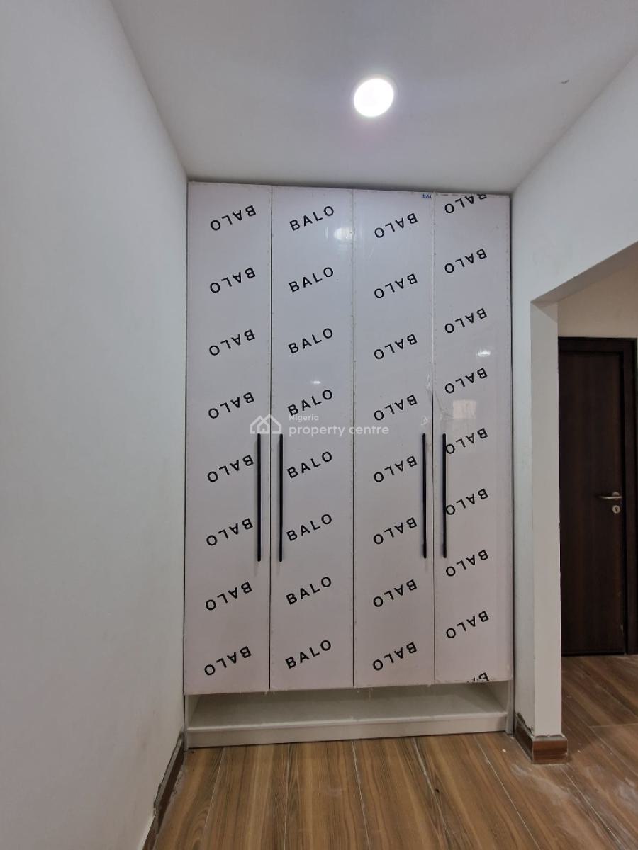 Contemporary 4-bedroom Apartment, Ikoyi, Lagos, House for Rent