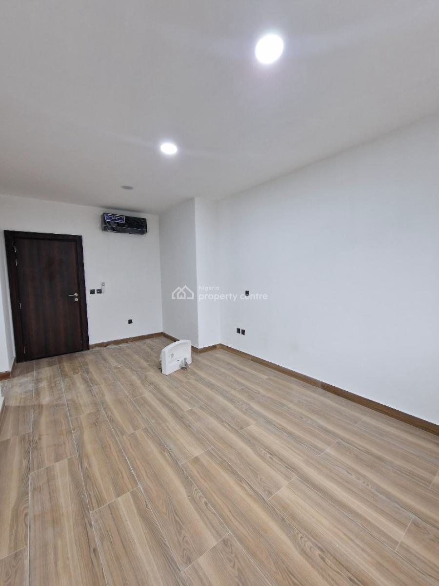 Contemporary 4-bedroom Apartment, Ikoyi, Lagos, House for Rent