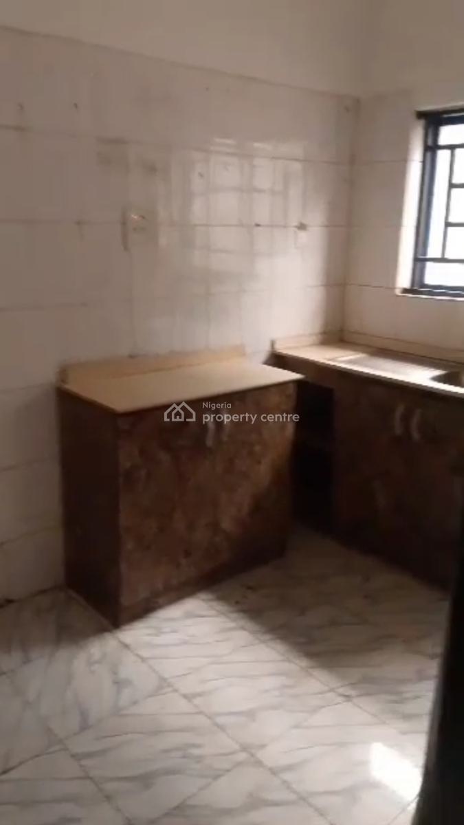 2 Bedroom Apartment, Lokogoma District, Abuja, House for Rent