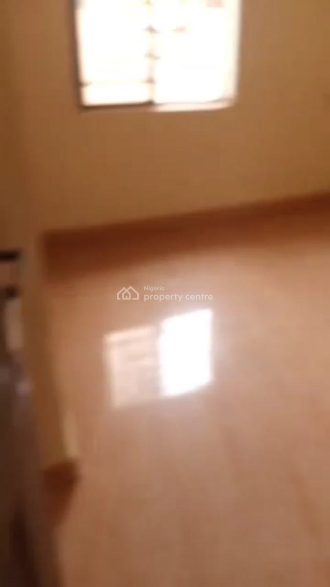 2 Bedroom Apartment, Lokogoma District, Abuja, House for Rent