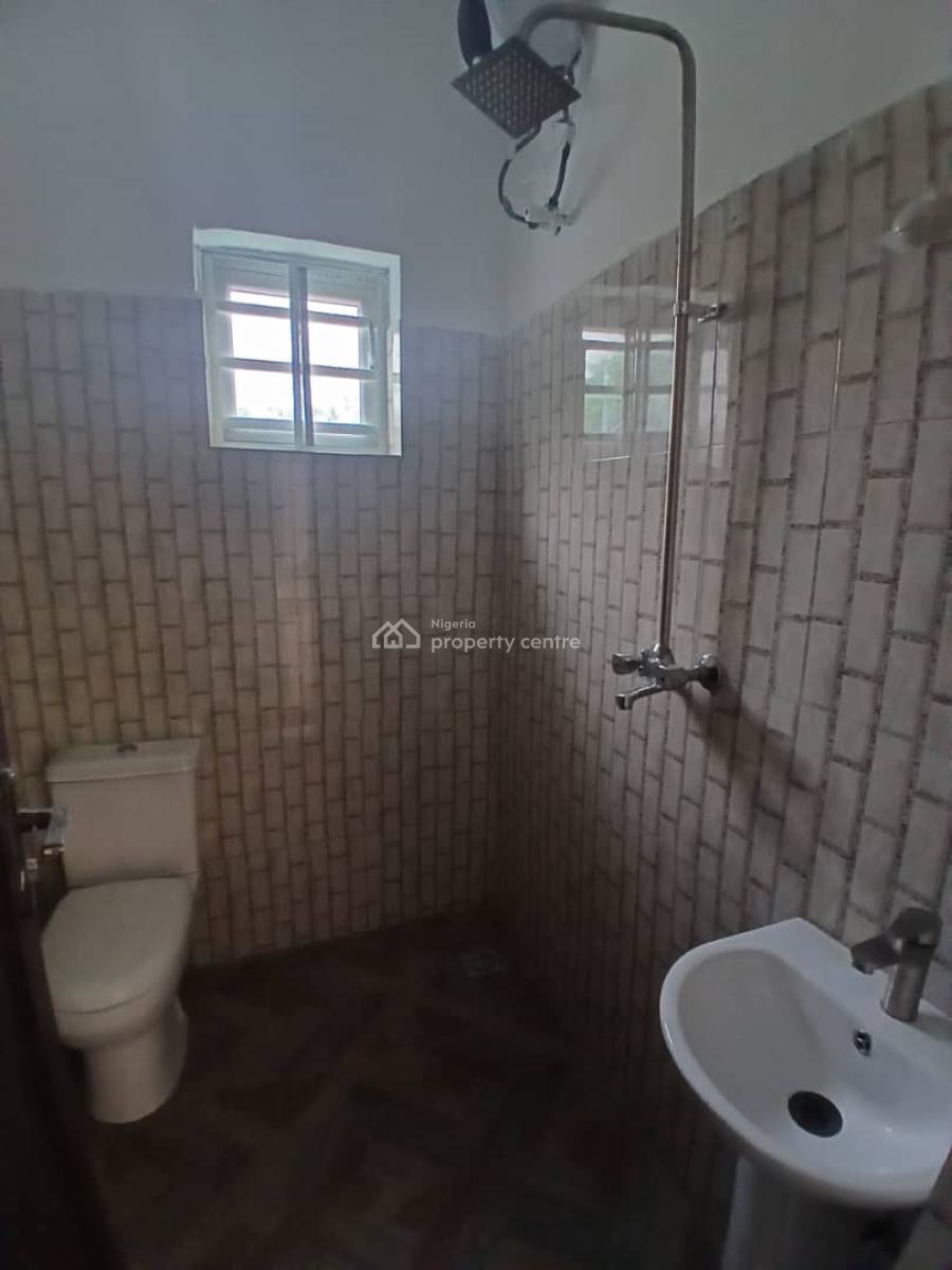Block of 6 Flats, Awoyaya, Ibeju Lekki, Lagos, Block of Flats for Sale