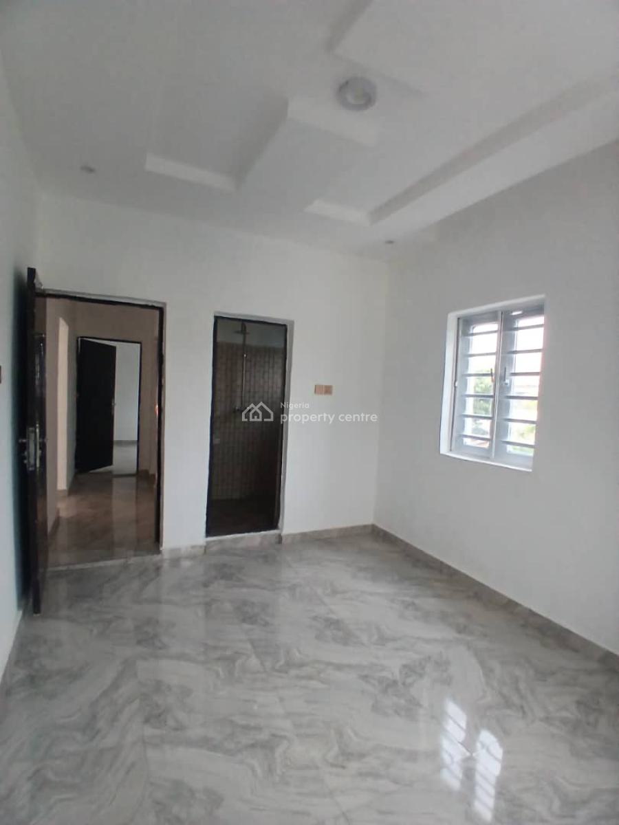 Block of 6 Flats, Awoyaya, Ibeju Lekki, Lagos, Block of Flats for Sale