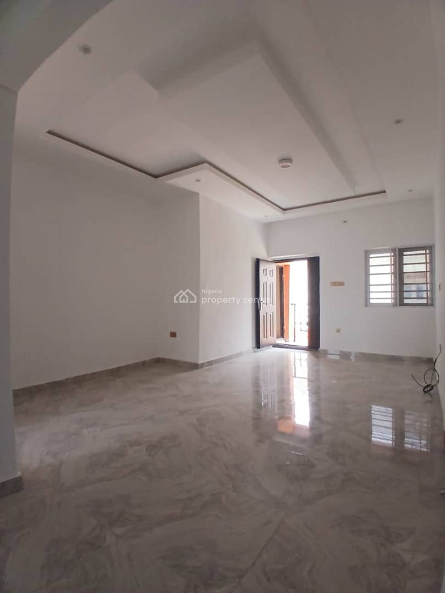 Block of 6 Flats, Awoyaya, Ibeju Lekki, Lagos, Block of Flats for Sale