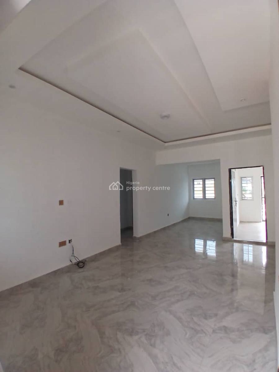 Block of 6 Flats, Awoyaya, Ibeju Lekki, Lagos, Block of Flats for Sale