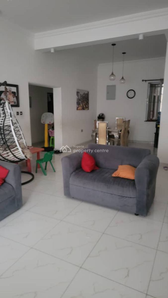 3-bedroom Apartment with Excellent Features and a Room Bq, Oniru, Victoria Island (vi), Lagos, Block of Flats for Sale