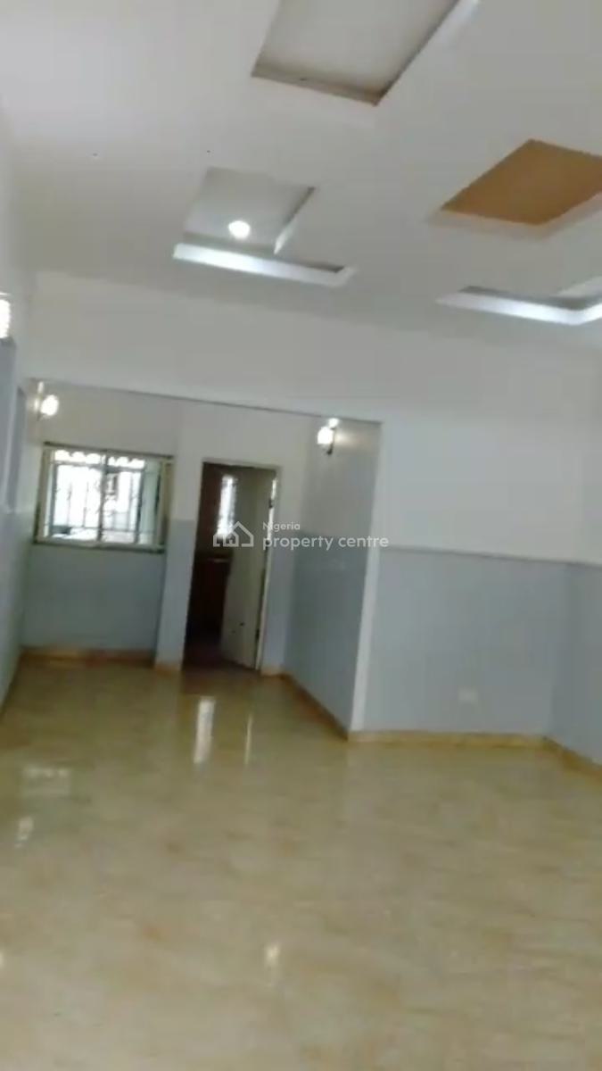 3 Bedroom Semi Detached Bungalow and Bq, Galadimawa Axis, Dakwo, Abuja, Semi-detached Bungalow for Rent
