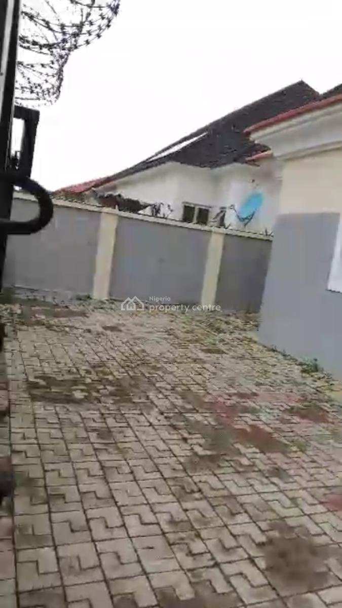 3 Bedroom Semi Detached Bungalow and Bq, Galadimawa Axis, Dakwo, Abuja, Semi-detached Bungalow for Rent