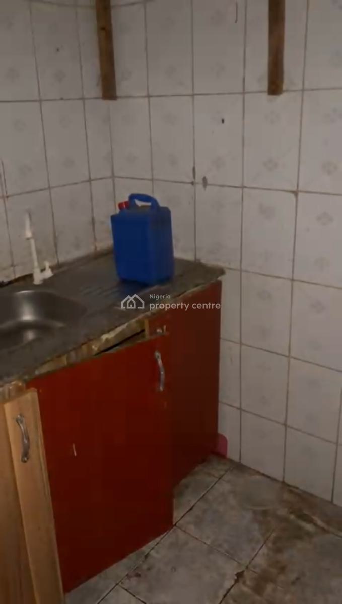 2 Bedroom Flat, By Dunamis Church, Area 1, Garki, Abuja, Flat / Apartment for Rent