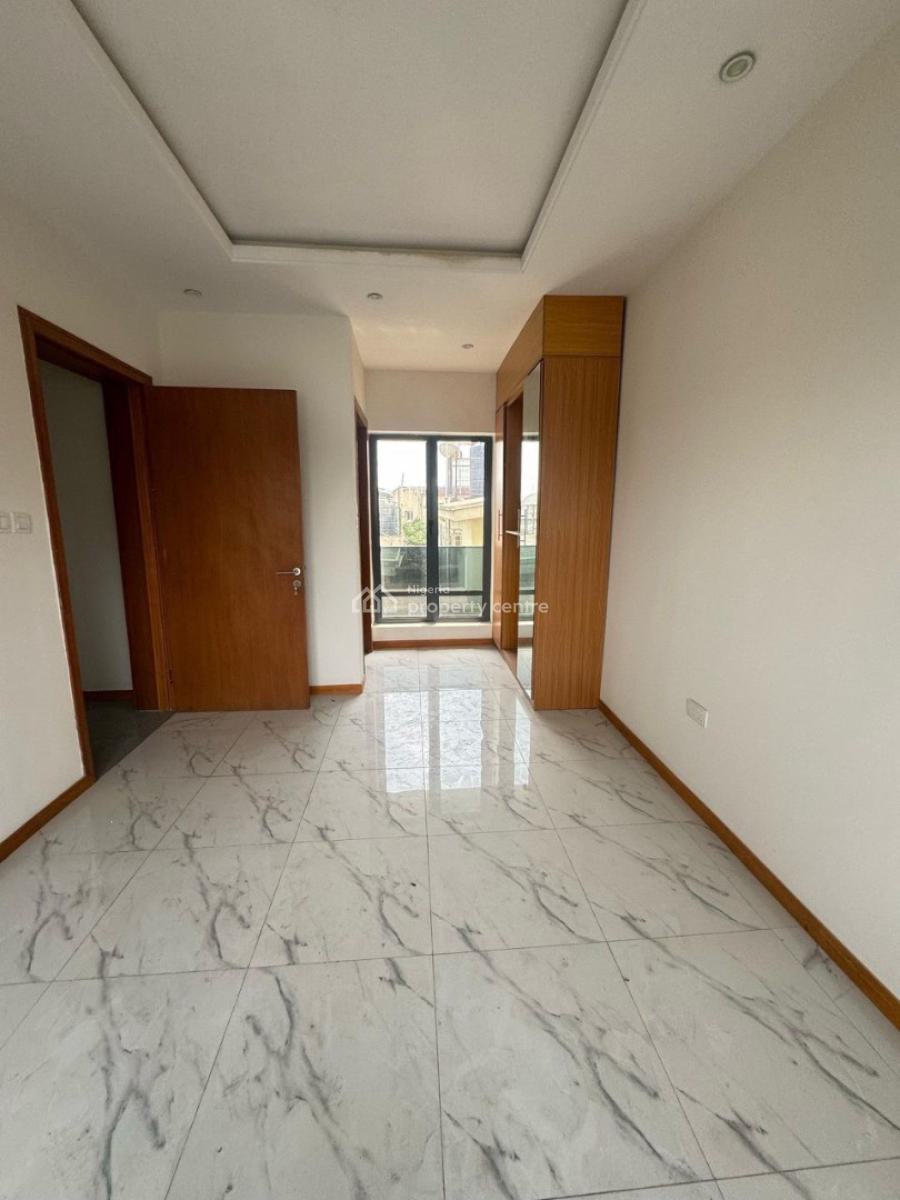 Exclusively Built 4 Bedroom Fully Detached Duplex, Mende, Maryland, Lagos, House for Sale