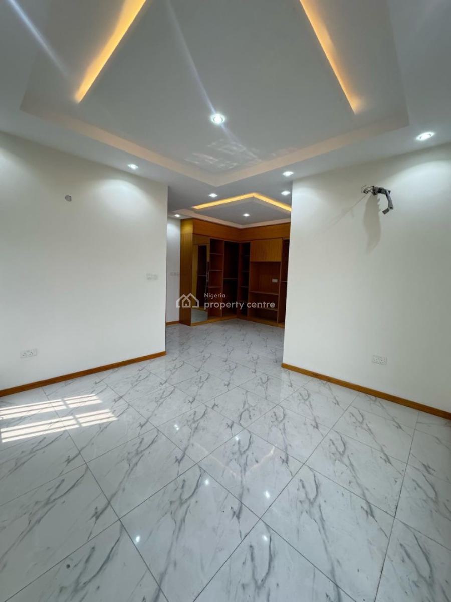 Exclusively Built 4 Bedroom Fully Detached Duplex, Mende, Maryland, Lagos, House for Sale