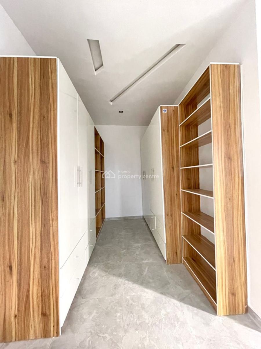 Four Units of 4-bedroom Fully Detached Duplex, Abraham Adesanya Roundabout,  Ajah, Lagos, Ajah, Lagos, Detached Duplex for Sale