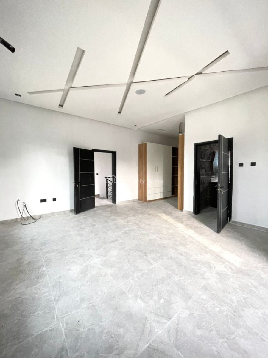 Four Units of 4-bedroom Fully Detached Duplex, Abraham Adesanya Roundabout,  Ajah, Lagos, Ajah, Lagos, Detached Duplex for Sale