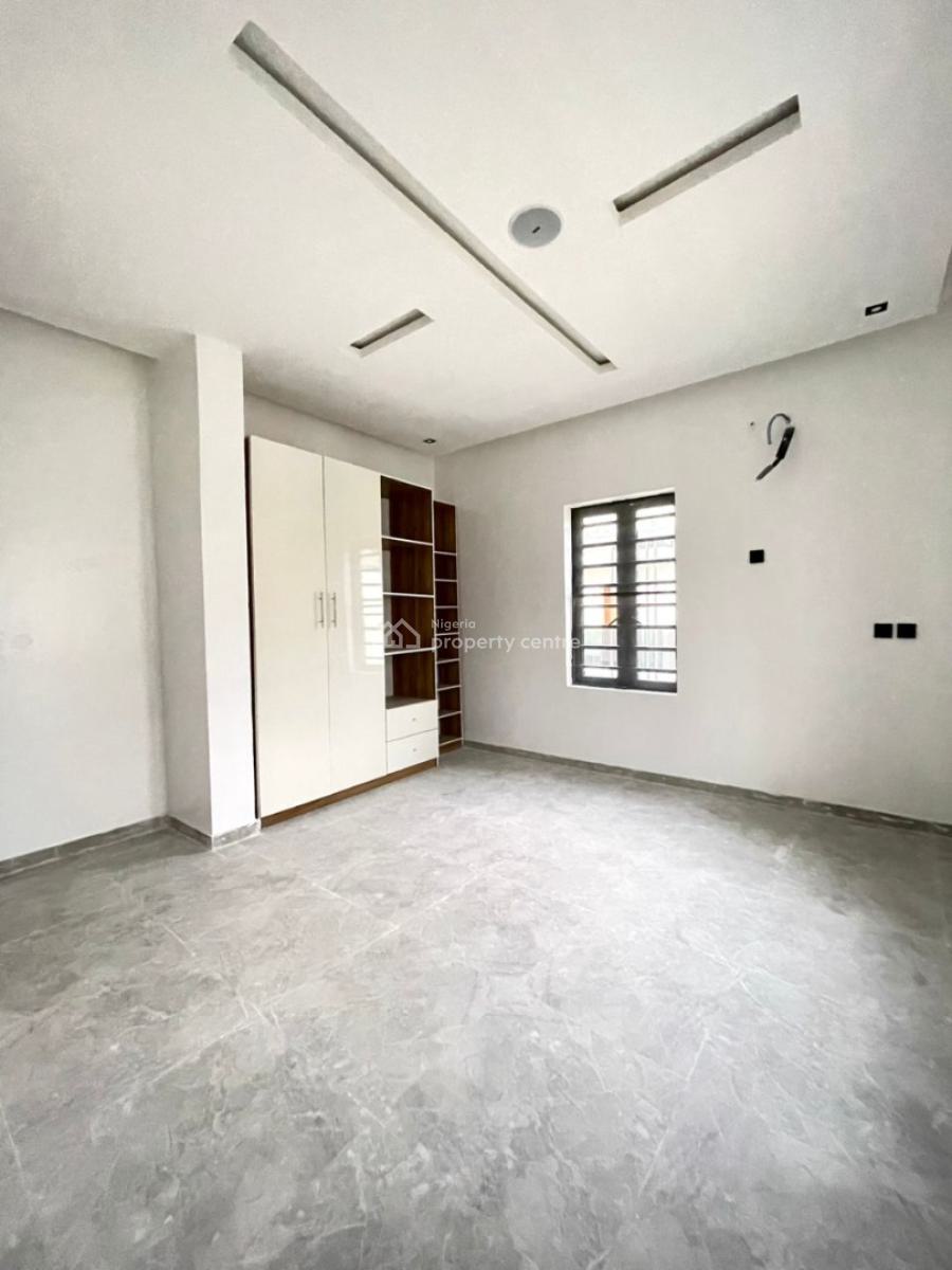 Four Units of 4-bedroom Fully Detached Duplex, Abraham Adesanya Roundabout,  Ajah, Lagos, Ajah, Lagos, Detached Duplex for Sale