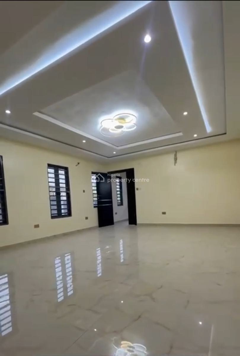 4 Bedroom Semi Detached Duplex, Anthony, Maryland, Lagos, House for Sale