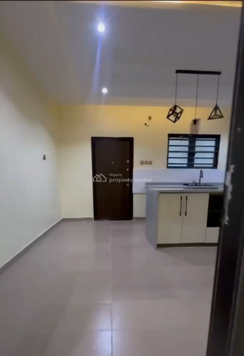 4 Bedroom Semi Detached Duplex, Anthony, Maryland, Lagos, House for Sale