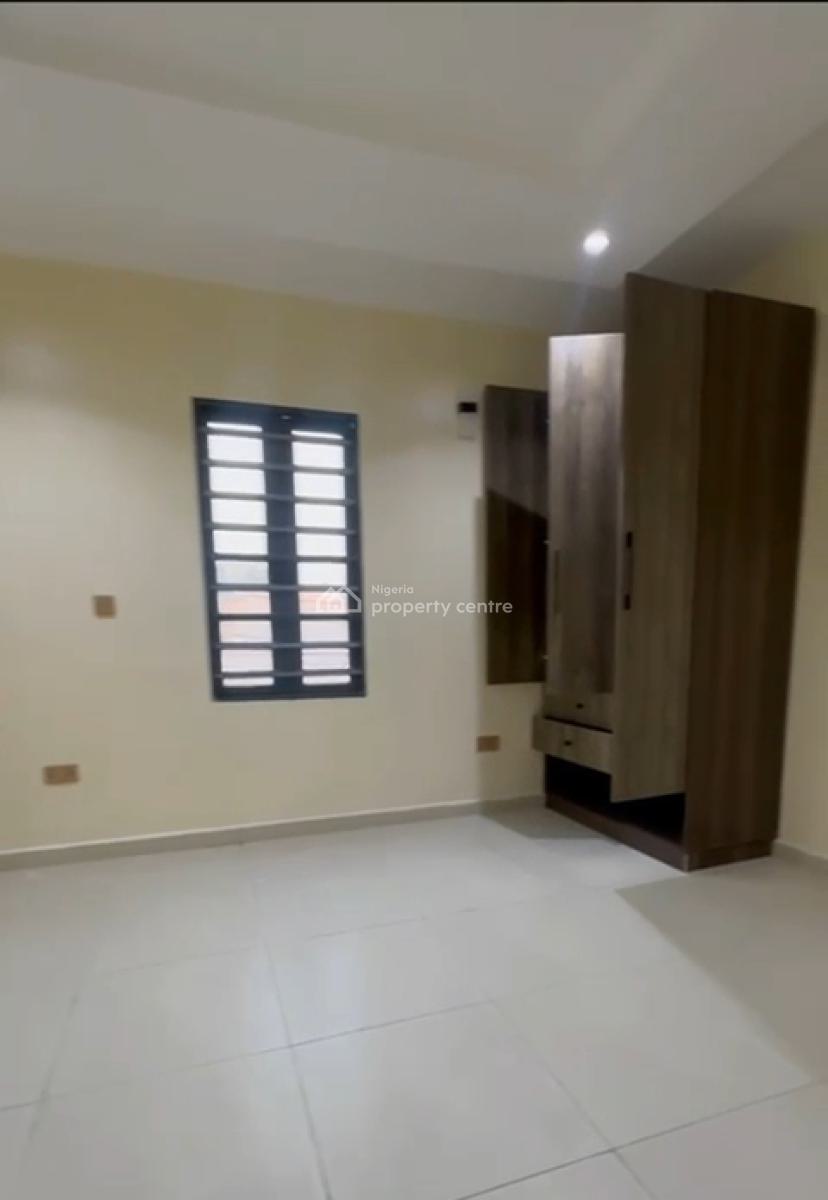4 Bedroom Semi Detached Duplex, Anthony, Maryland, Lagos, House for Sale