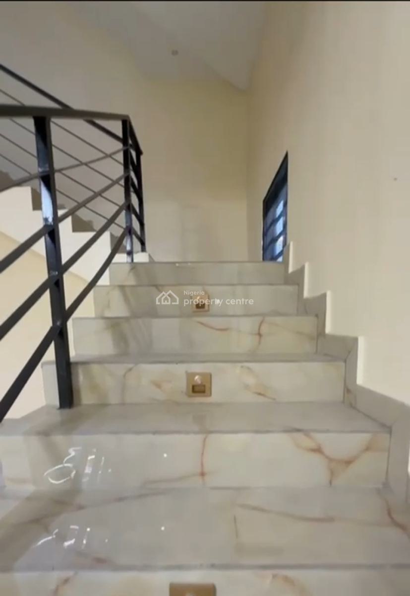 4 Bedroom Semi Detached Duplex, Anthony, Maryland, Lagos, House for Sale