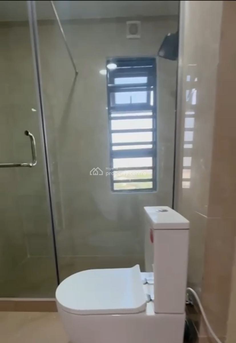 4 Bedroom Semi Detached Duplex, Anthony, Maryland, Lagos, House for Sale