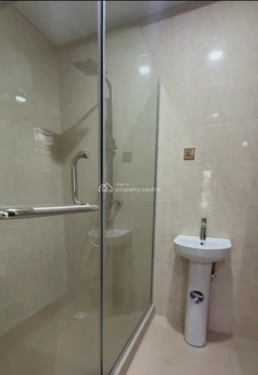 4 Bedroom Semi Detached Duplex, Anthony, Maryland, Lagos, House for Sale