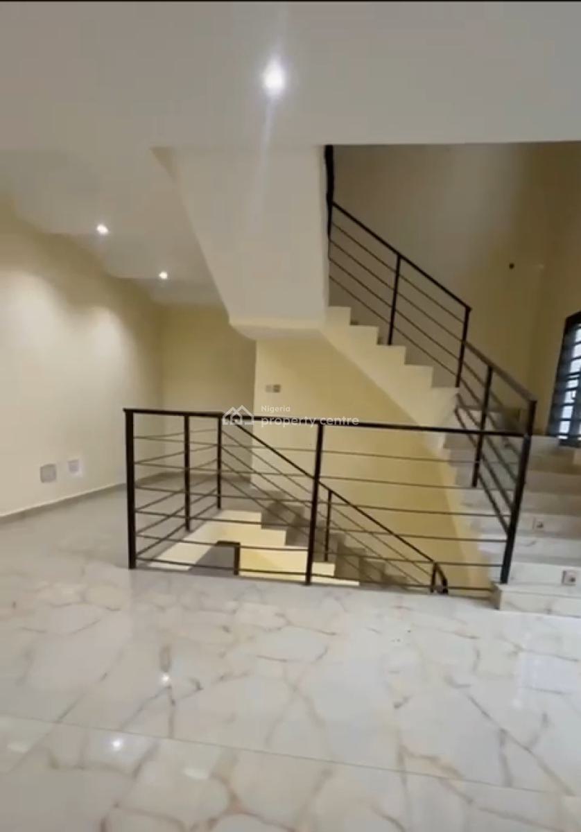 4 Bedroom Semi Detached Duplex, Anthony, Maryland, Lagos, House for Sale