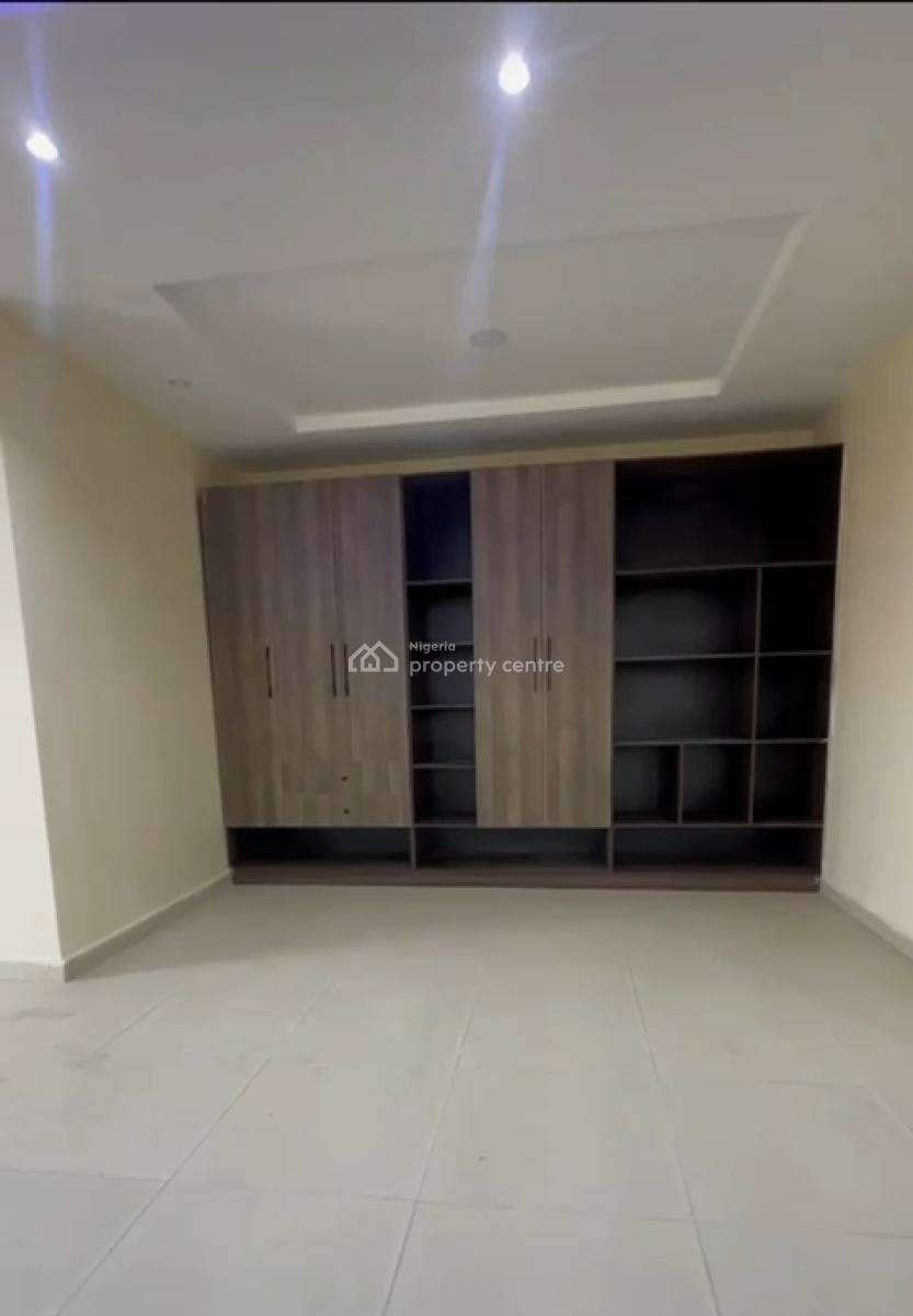 4 Bedroom Semi Detached Duplex, Anthony, Maryland, Lagos, House for Sale