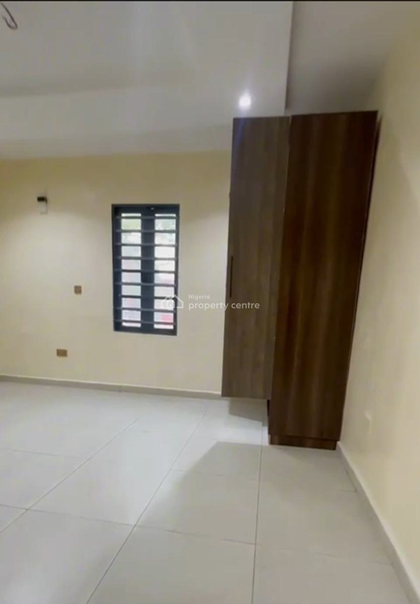 4 Bedroom Semi Detached Duplex, Anthony, Maryland, Lagos, House for Sale