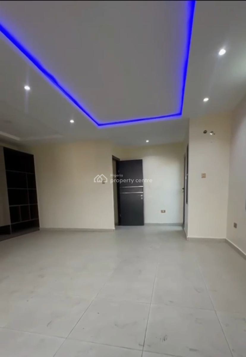 4 Bedroom Semi Detached Duplex, Anthony, Maryland, Lagos, House for Sale
