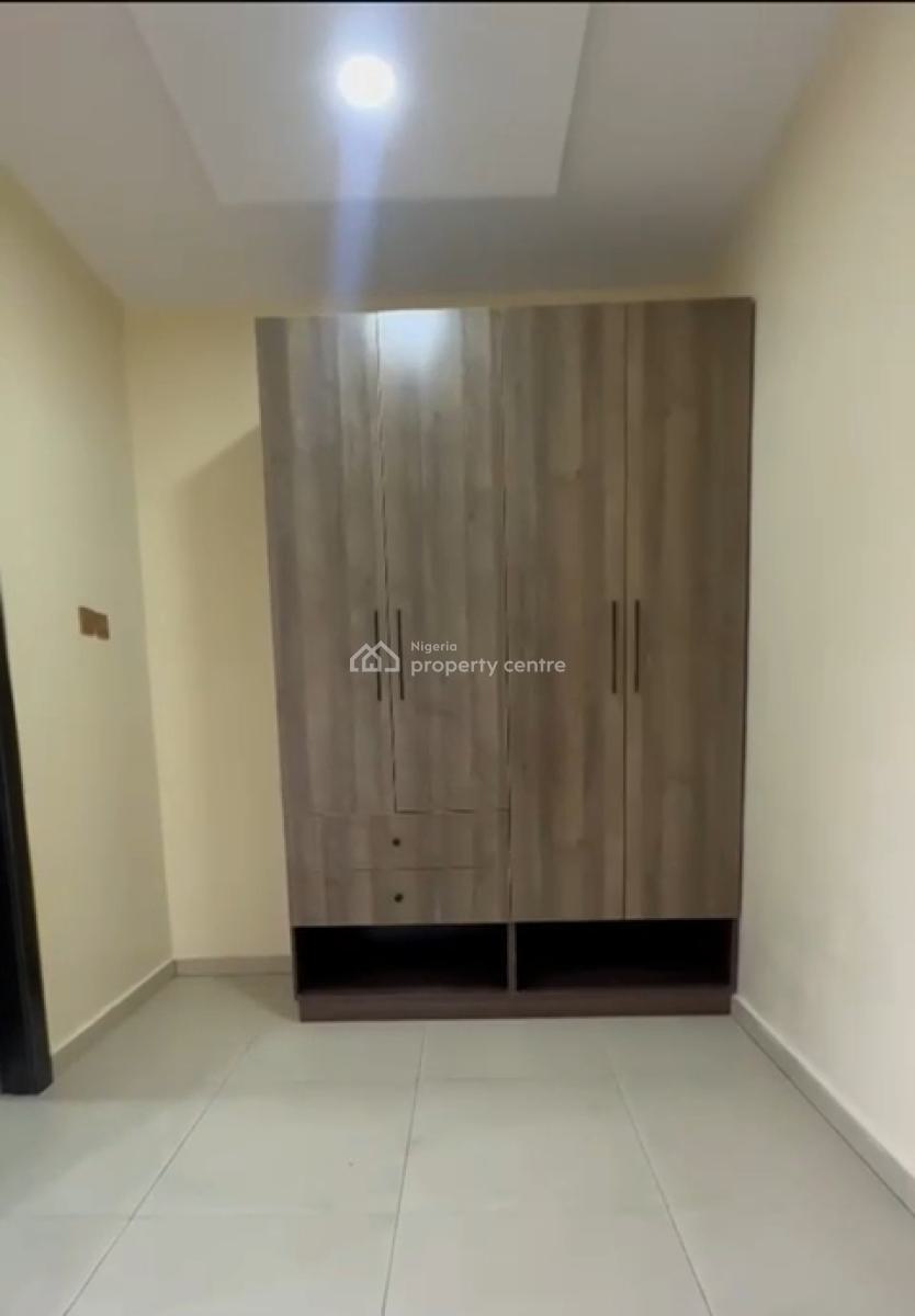 4 Bedroom Semi Detached Duplex, Anthony, Maryland, Lagos, House for Sale
