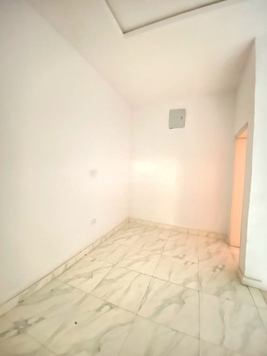 Newly Built 4 Bedroom Semi Detached Duplex in a Secure Estate, General Paint, Ajah, Lagos, Semi-detached Duplex for Sale