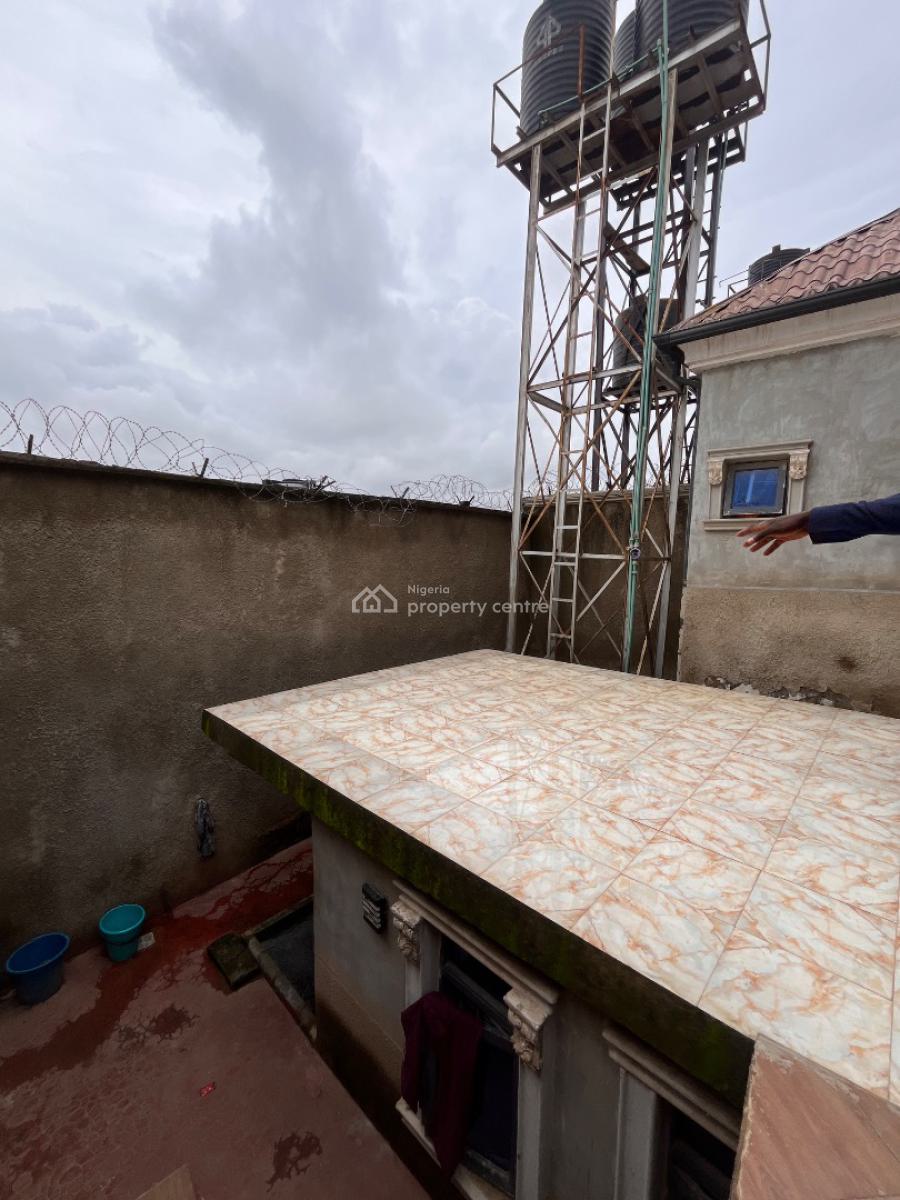 Premium Duplex Available, Asokoro District, Abuja, Semi-detached Duplex for Rent