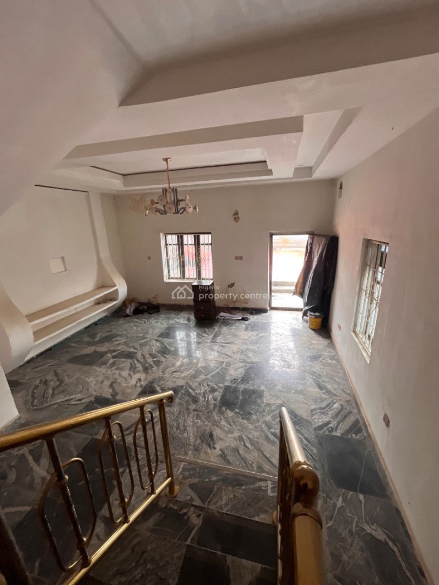 Premium Duplex Available, Asokoro District, Abuja, Semi-detached Duplex for Rent